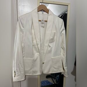 Express jacket brand new